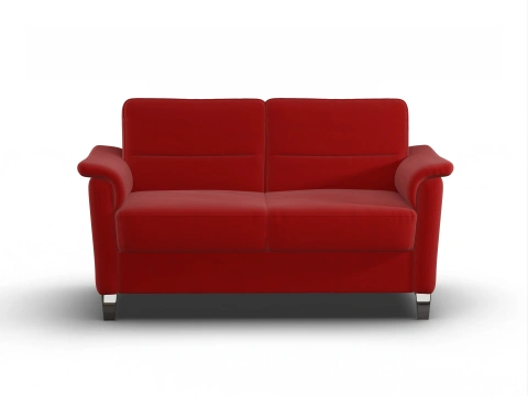 2 Sitzer Sofa